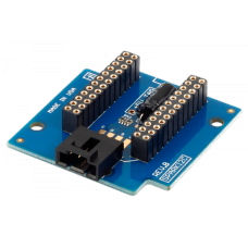 I2C Shield for Particle Photon